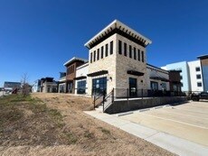More Photos Of 305 E Eldorado Pky, Little Elm Storefront For Lease