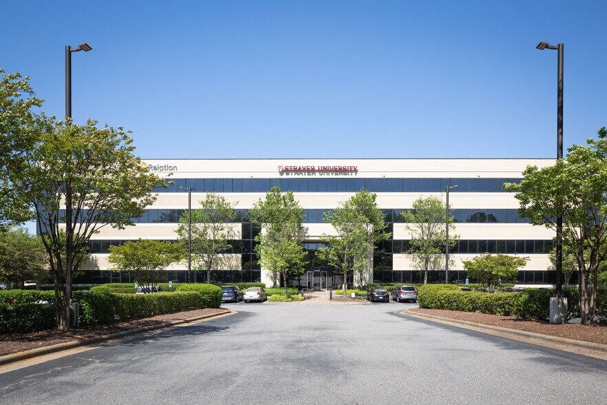 More Photos Of 4900 Koger Blvd, Greensboro Medical For Lease