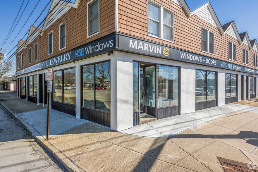 More Photos Of 5340-5346 Merrick Rd, Massapequa Storefront Retail Residential For Sale