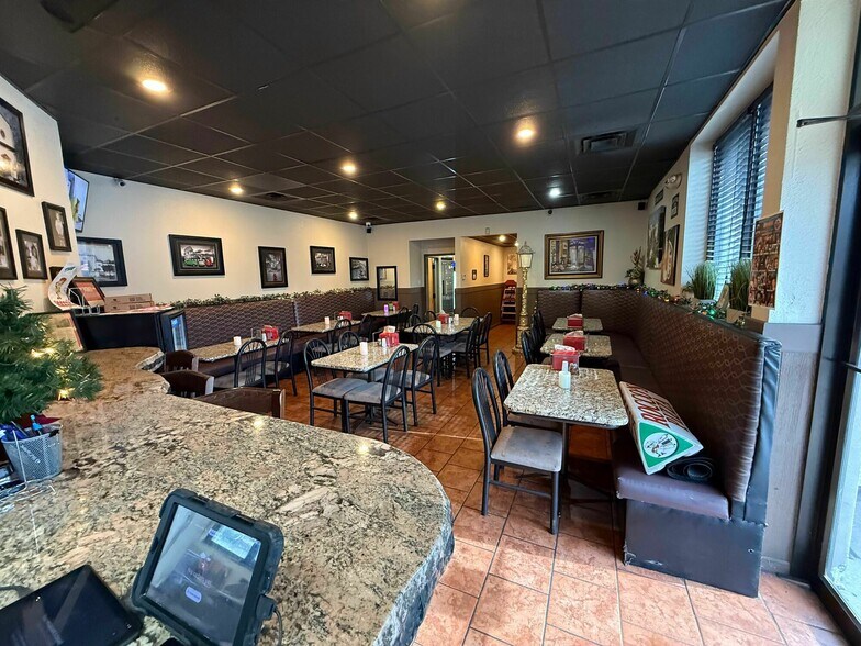 More Photos Of 834 E Division St, Springfield Restaurant For Sale