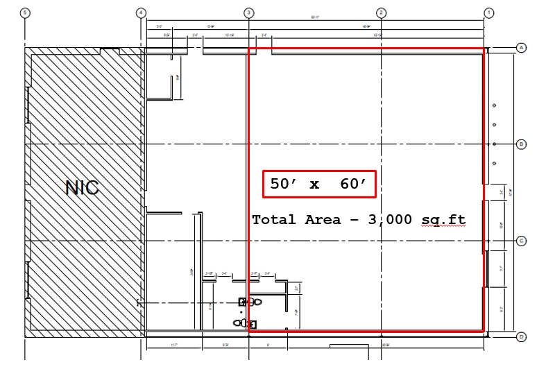 More Photos Of 512 Herriman Ct, Noblesville Light Manufacturing For Lease