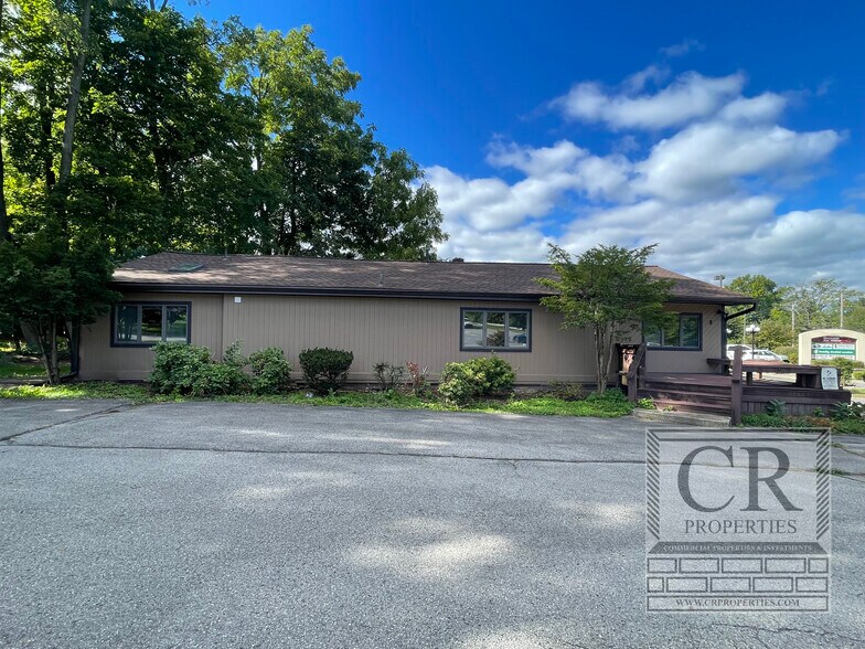 More Photos Of 8 Ibm Rd, Poughkeepsie Office For Sale