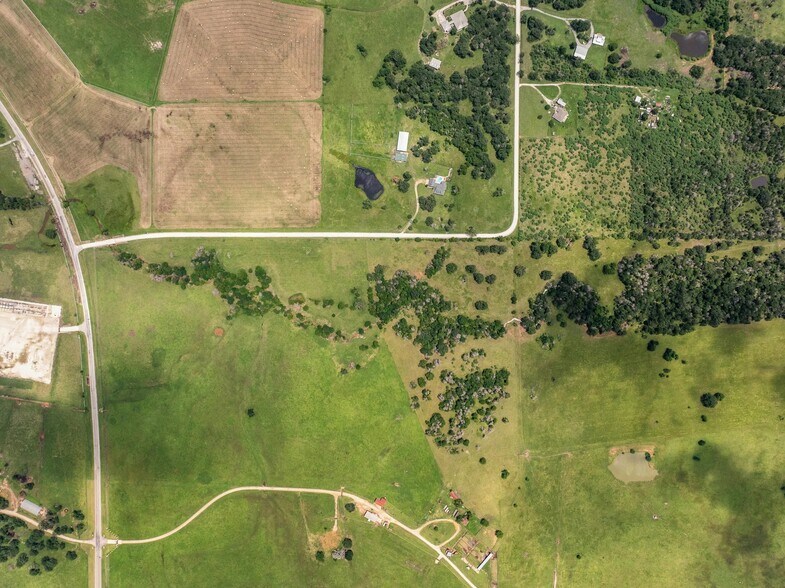 More Photos Of East OSR & Deep Well Road, Bryan Land For Sale