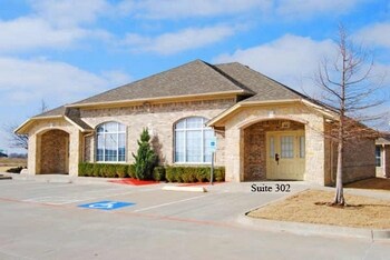 More Photos Of 5850 Town & Country Blvd, Frisco Medical For Lease