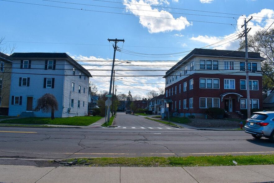 More Photos Of 325 Main St, Binghamton Multifamily For Sale