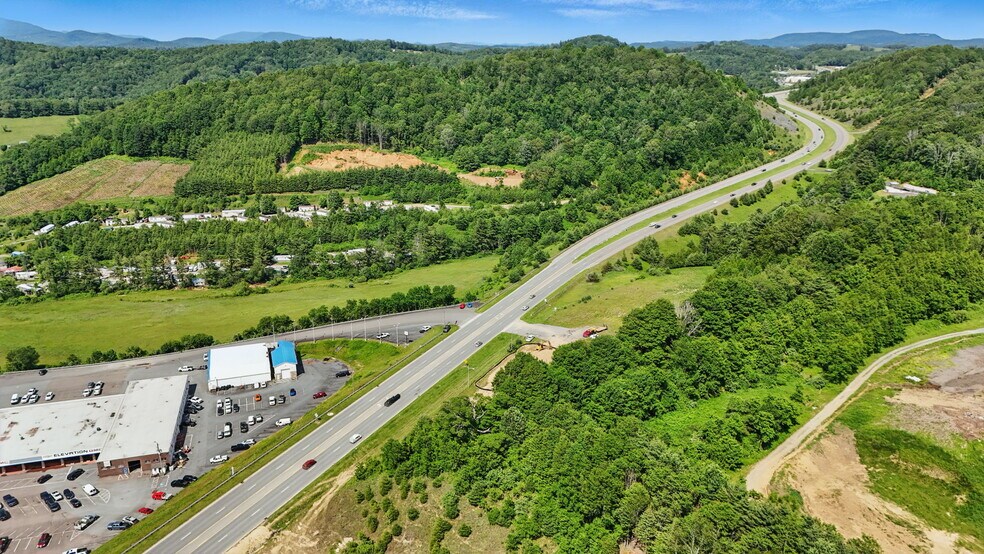 More Photos Of TBD HWY 421 S, Boone Land For Sale