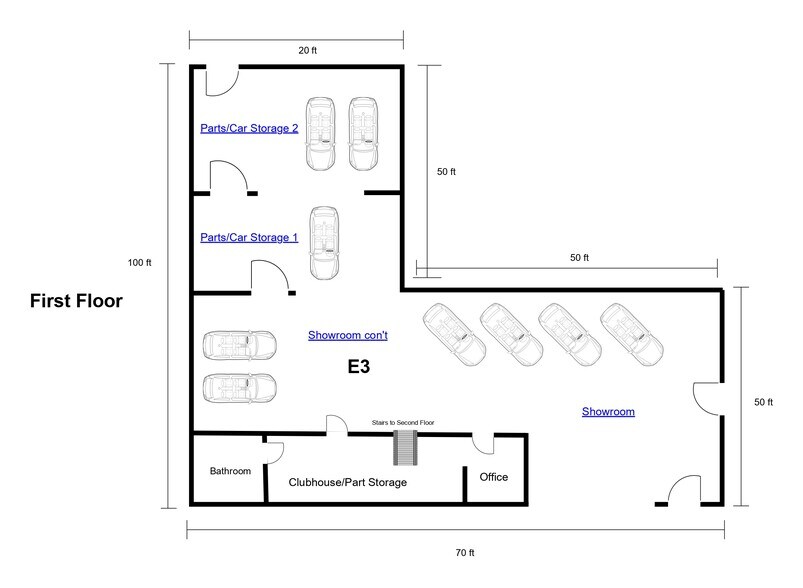 More Photos Of 29355 Arnold Dr, Sonoma Racetrack For Lease