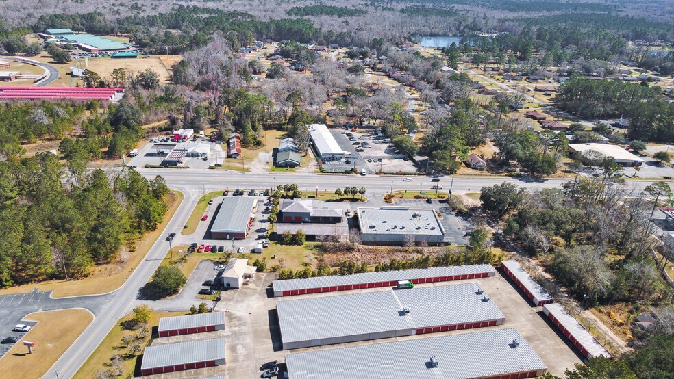 More Photos Of 1065 W Oglethorpe Hwy, Hinesville Carwash For Sale