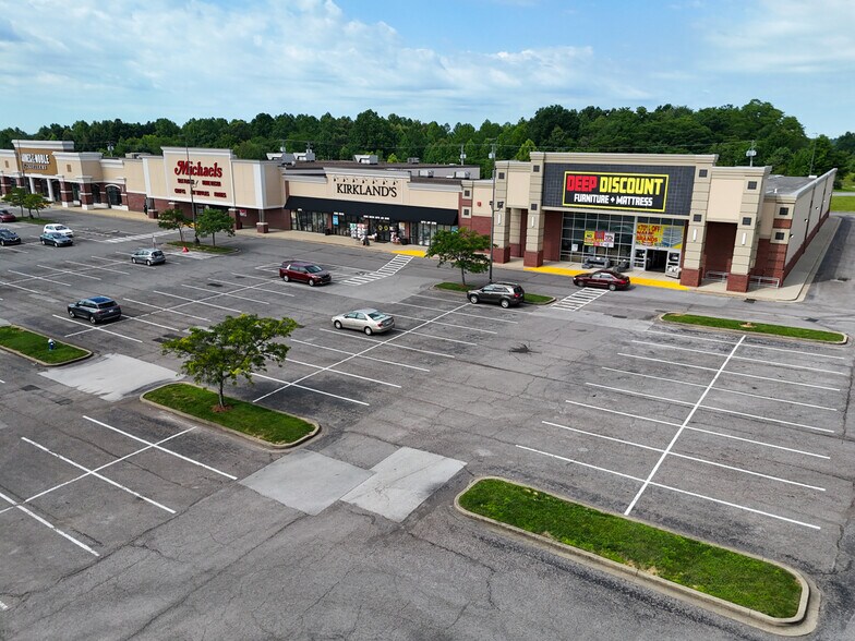 More Photos Of 1900 N Dixie Hwy, Elizabethtown Unknown For Lease