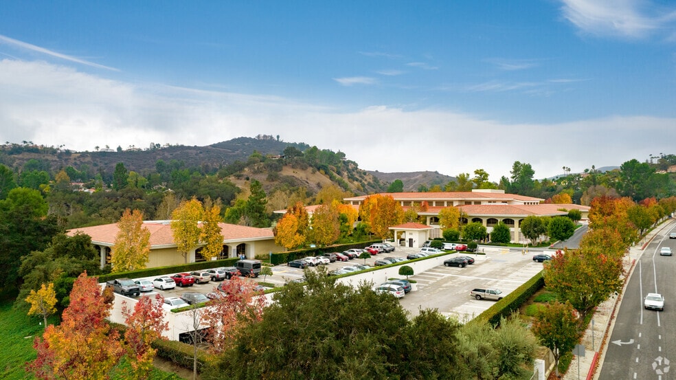 4500 Park Granada, Calabasas, CA 91302 - Office For Sale Cityfeet.com