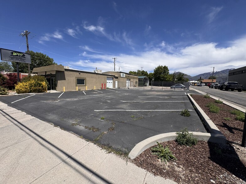 More Photos Of 3005 S Main St, Salt Lake City Auto Dealership For Sale