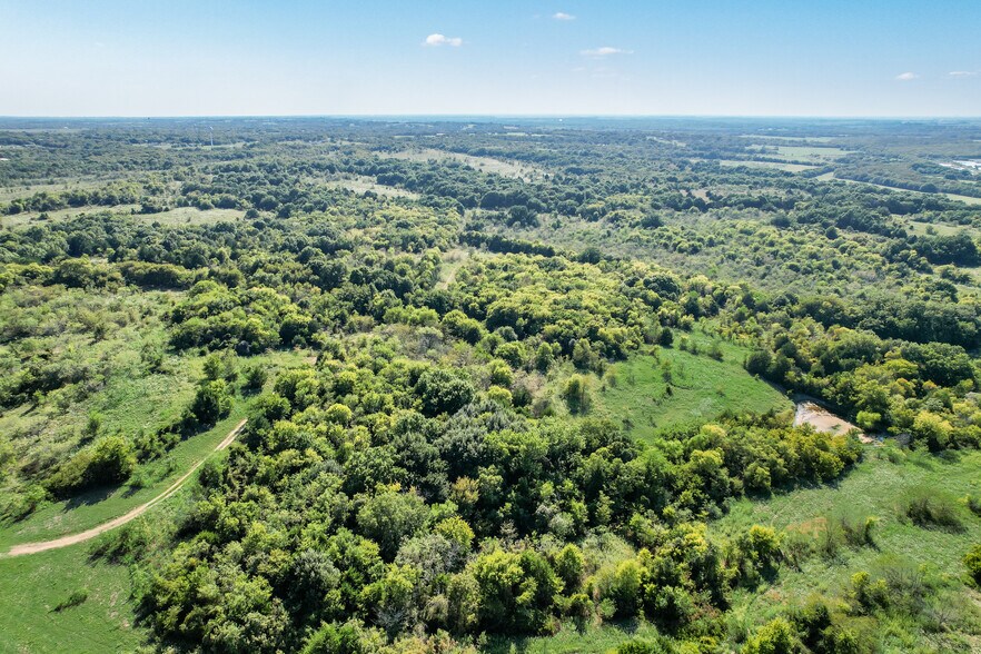 More Photos Of 749 Stacks Rd, Ennis Land For Sale