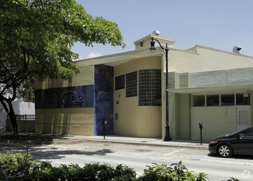 More Photos Of 2971-2975 Coral Way, Coral Gables Office For Sale