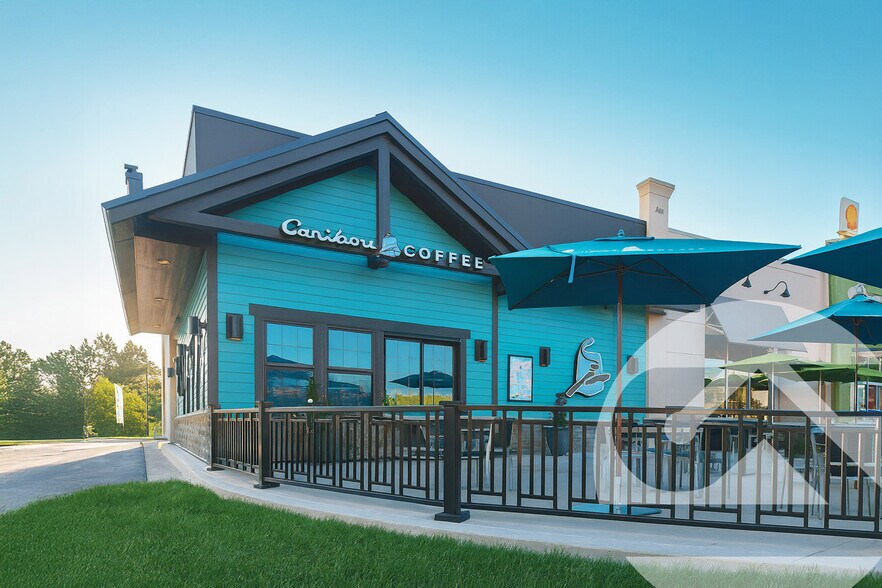 Primary Photo Of 2810 Capital Ave, Battle Creek Freestanding For Lease