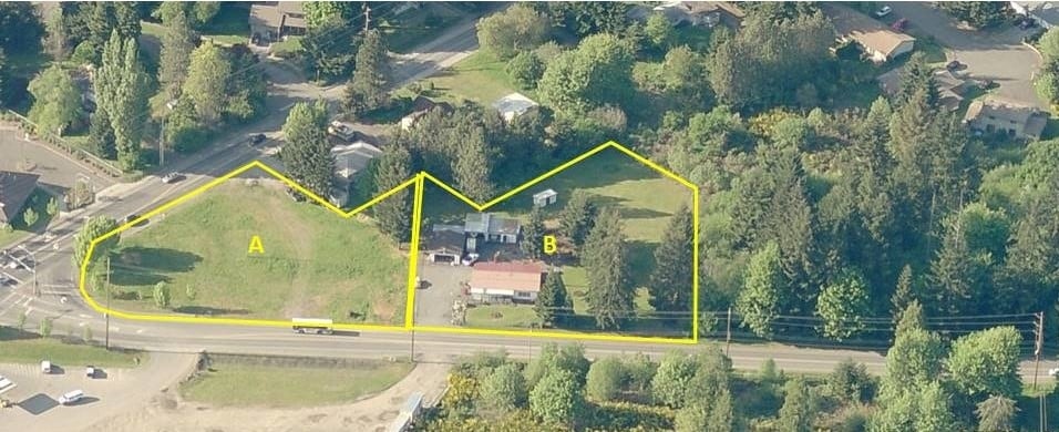 Primary Photo Of 6940 SW Littlerock Rd, Olympia Land For Sale