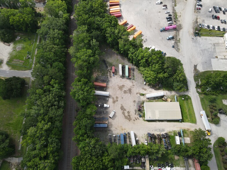 More Photos Of 6650 Jet Park Rd, North Charleston Industrial For Sale