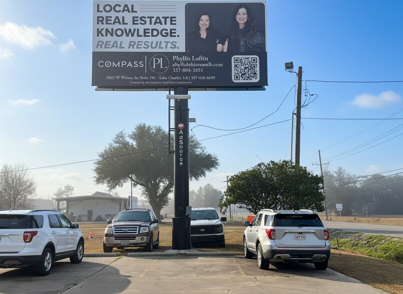 More Photos Of 4953 Big Lake, Lake Charles Office For Sale