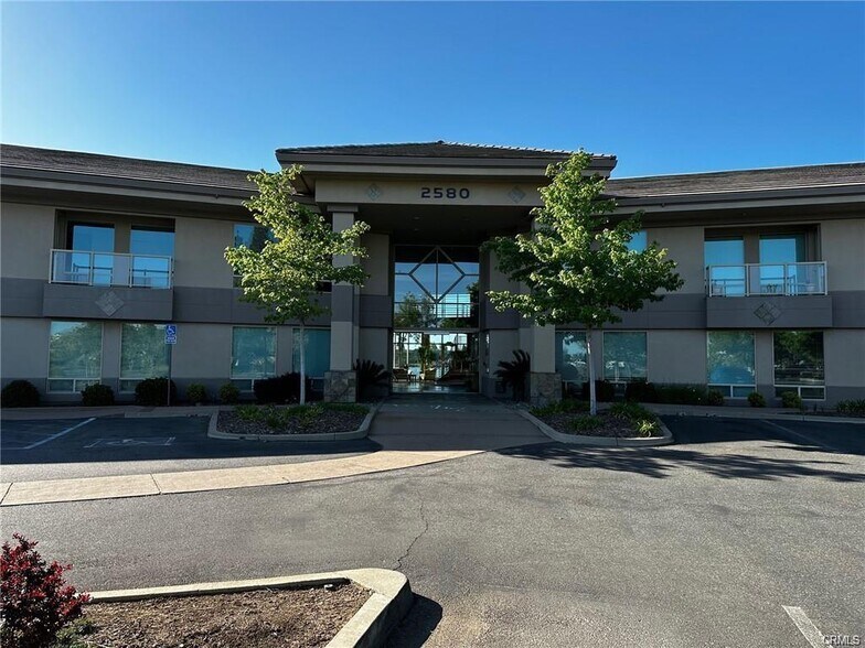More Photos Of 2580 Sierra Sunrise Ter, Chico Office For Lease