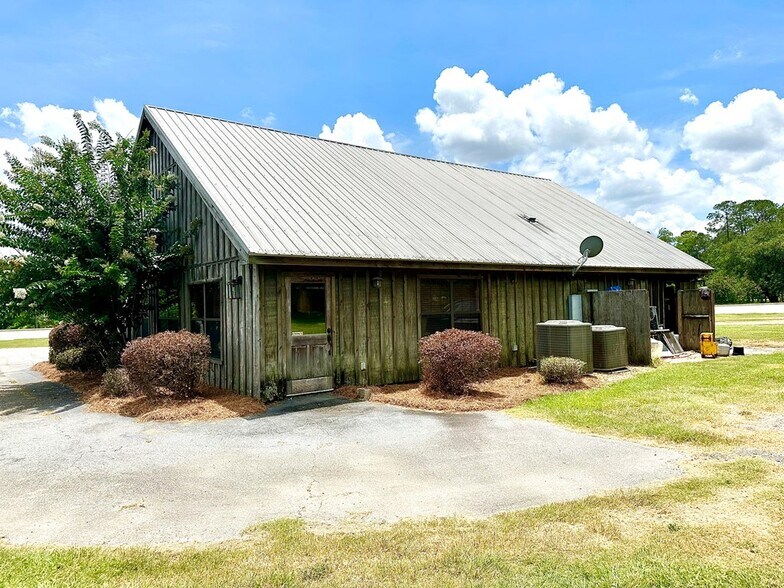 More Photos Of 8419 Valdosta Hwy, Morven Restaurant For Sale