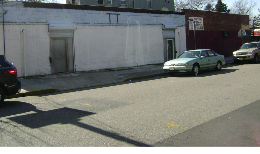 More Photos Of 628-630 Grove St, Irvington General Retail For Sale