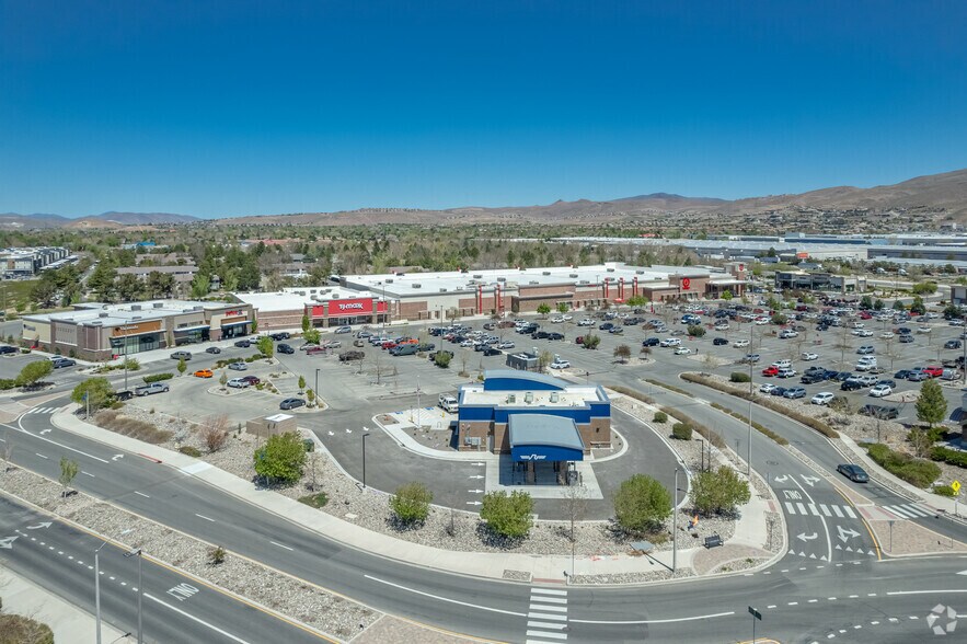 More Photos Of 1310 Scheels Dr, Sparks Unknown For Lease