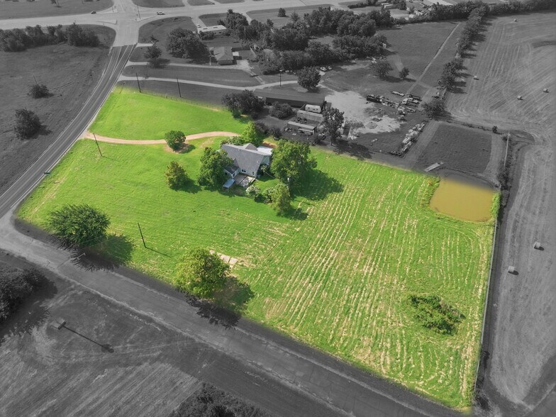 More Photos Of 1421 Airport Rd, Sulphur Springs Land For Sale