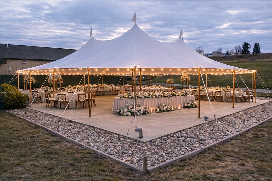 More Photos Of 7785 Hill Rd, Watervliet Specialty For Sale