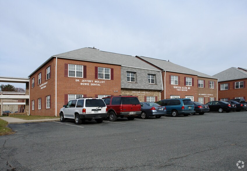 More Photos Of 14300 Gallant Fox Ln, Bowie Medical For Sale