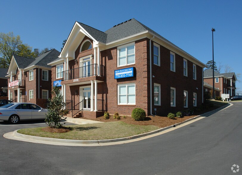 Primary Photo Of 4330 S Lee St, Buford Medical For Lease