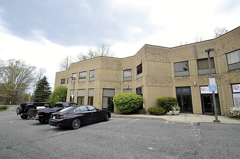 More Photos Of 1208A VFW Pky, West Roxbury Medical For Lease