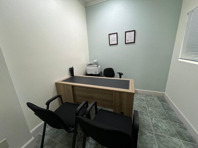 More Photos Of 1045 E Valley Blvd, San Gabriel Storefront Retail Office For Sale