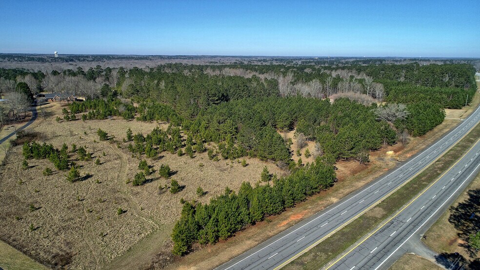 More Photos Of Lot 7 Hwy 74 S, Senoia Land For Sale