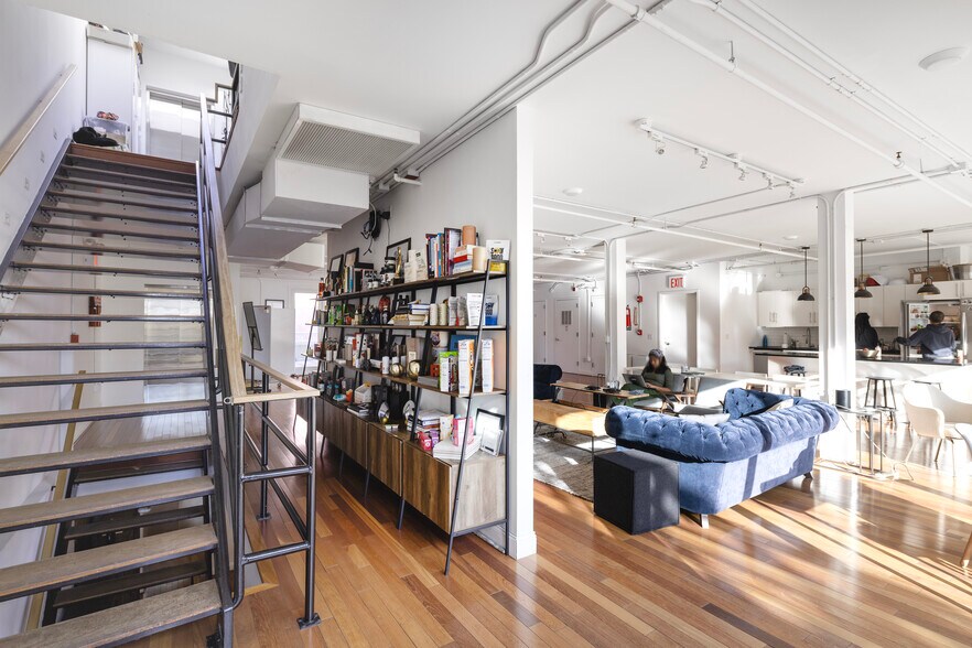 More Photos Of 455-457 Broadway, New York Loft Creative Space For Lease
