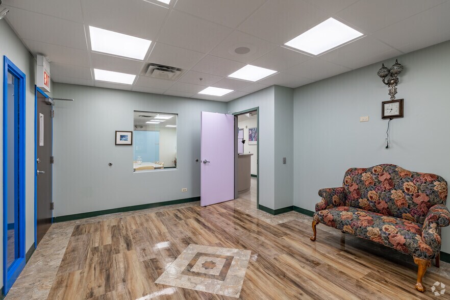 Photo of 3rd Floor Ste 301