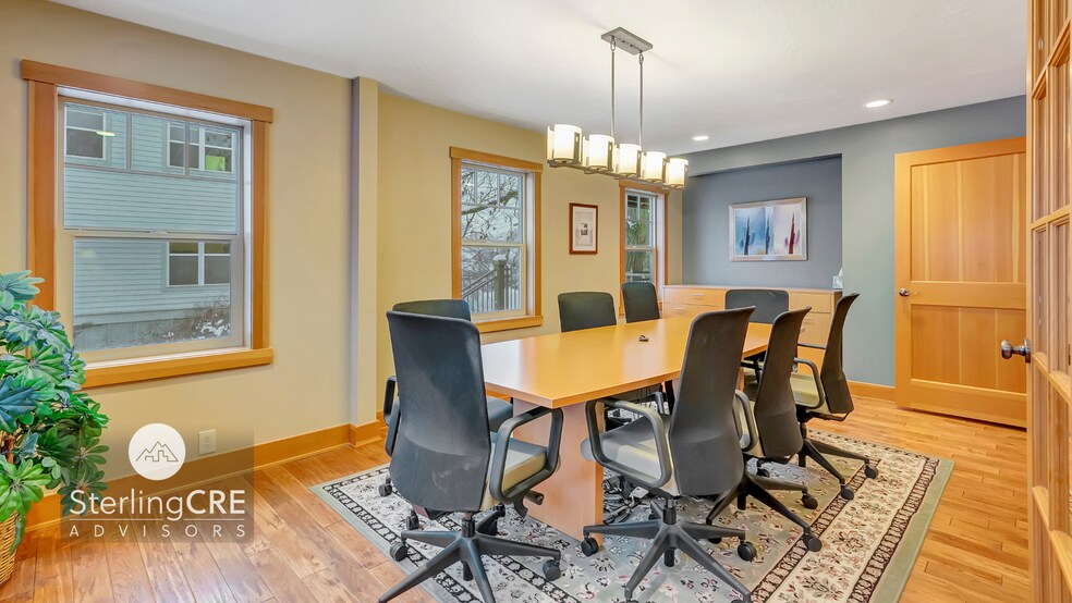 More Photos Of 1911 S Higgins Ave, Missoula Office For Sale