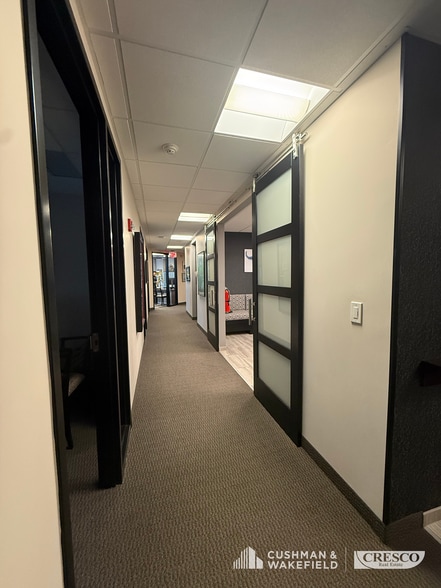 More Photos Of 3401 Enterprise Pky, Beachwood Office For Lease