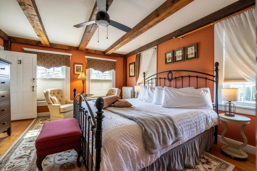 More Photos Of 2 River Rd, Cape Neddick Hospitality For Sale