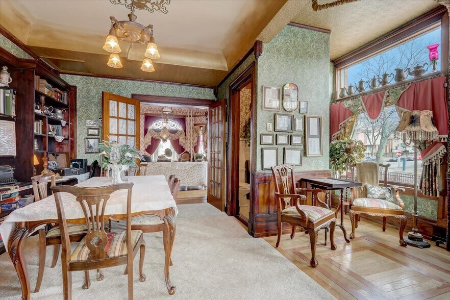 More Photos Of 3209 W Wells St, Milwaukee Hospitality For Sale