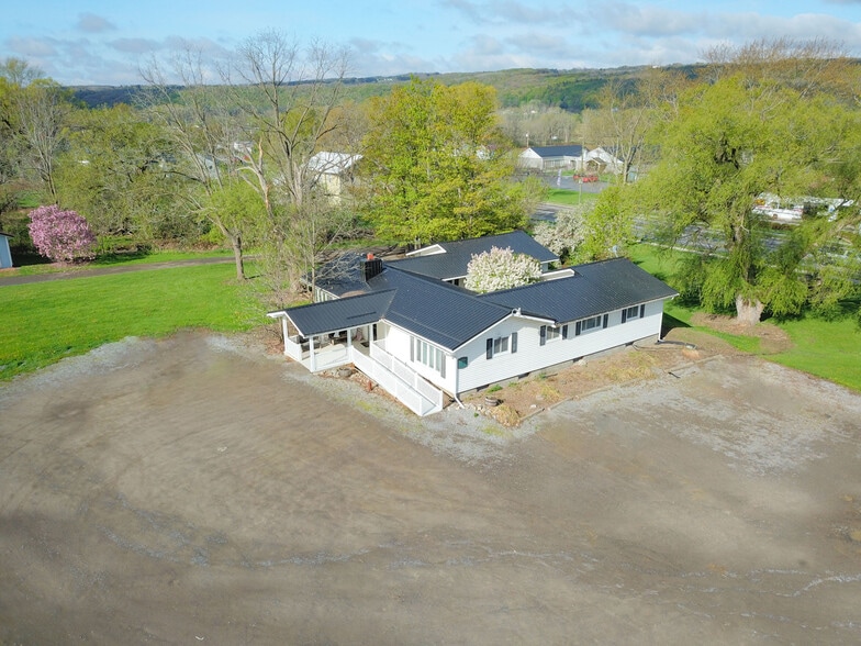Primary Photo Of 2417 State Route 19 N, Warsaw Land For Sale