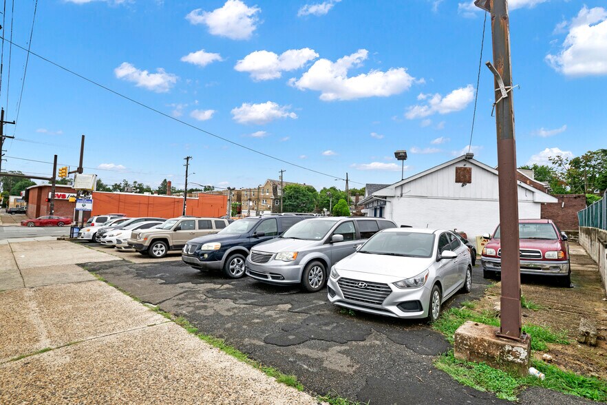 More Photos Of 6200 N 5th St, Philadelphia Auto Repair For Sale
