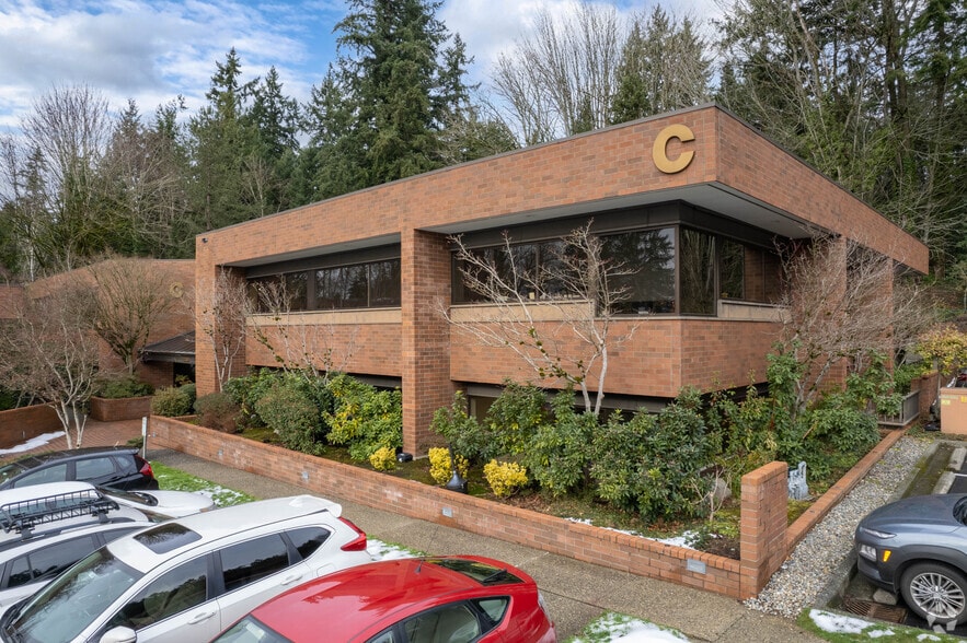 More Photos Of 2330 130th Ave NE, Bellevue Office For Sale