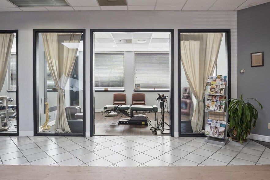 More Photos Of 1200 Coit Rd, Plano Medical For Lease