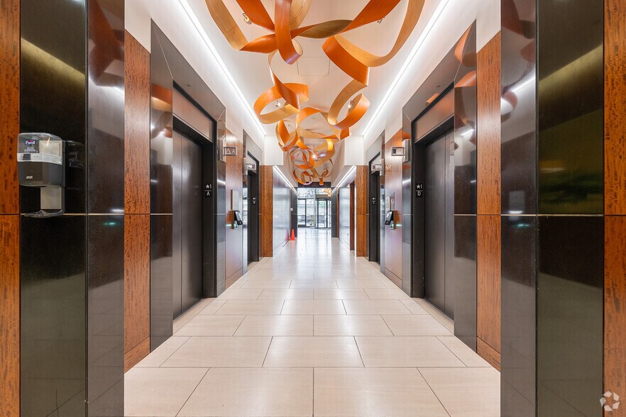 More Photos Of 400 S El Camino Real, San Mateo Office For Lease