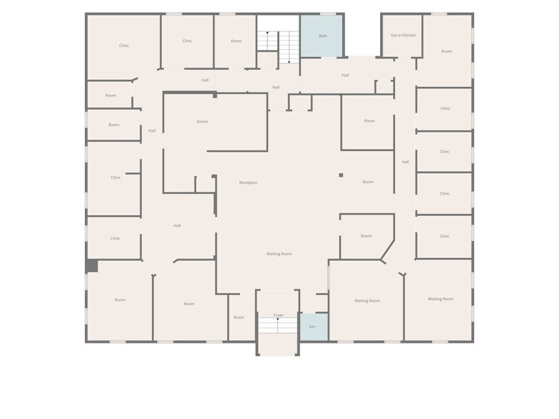 More Photos Of 89 Valley Rd, Montclair Medical For Sale