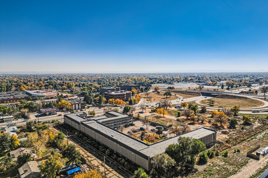 More Photos Of 715 Kipling St, Lakewood Hotel For Sale