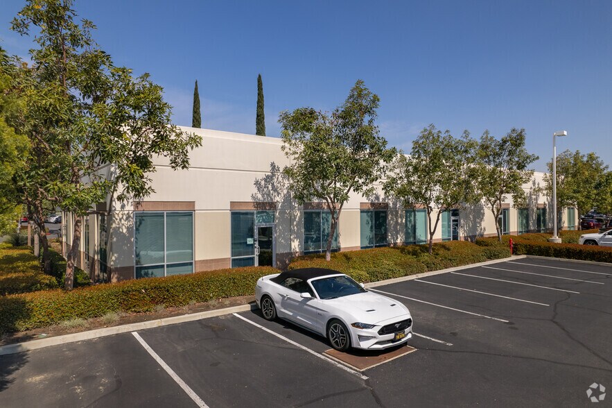 More Photos Of 3296 Guasti Rd, Ontario Office For Sale