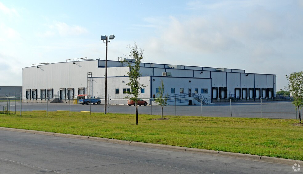 Cold Storage Mcallen Tx Dandk Organizer