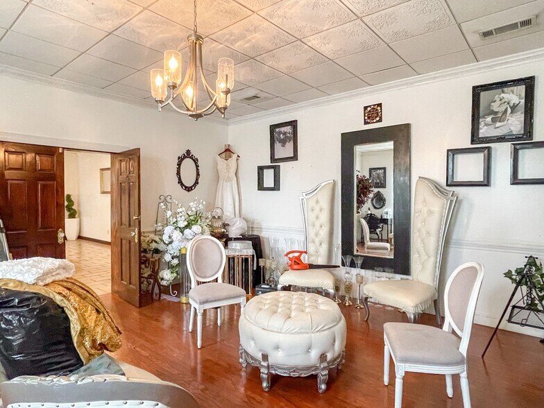 More Photos Of 6308 Quinn Dr, Baton Rouge Warehouse For Sale