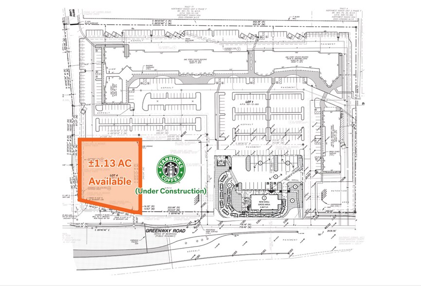 More Photos Of Greenway Rd & 303- NEC loop, Surprise Land For Lease