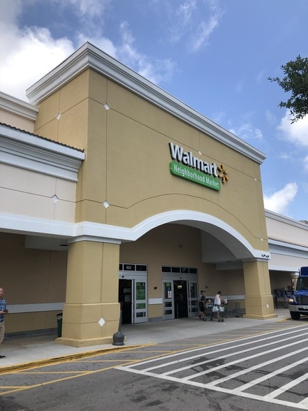 Primary Photo Of 870-912 SW Saint Lucie West Blvd, Port Saint Lucie Unknown For Lease